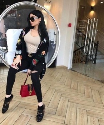 Юлиана, 26 - Фото №1